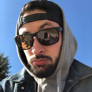 Meet your Posher, Trevar